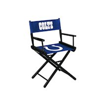 NFL Director's Chair-Indianapolis Colts