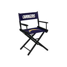 NFL Director's Chair-Los Angeles Chargers