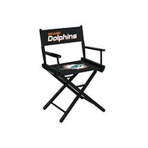 NFL Director's Chair-Miami Dolphins