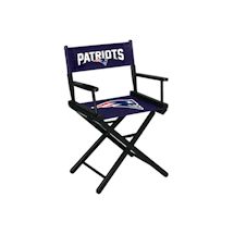 NFL Director's Chair-New England Patriots