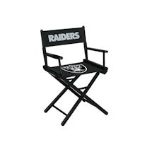 NFL Director's Chair-Oakland Raiders