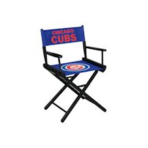 Alternate Image 1 for MLB Director's Chair