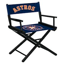 Alternate Image 3 for MLB Director's Chair