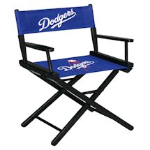 Alternate Image 4 for MLB Director's Chair