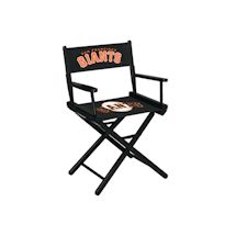 Alternate Image 6 for MLB Director's Chair