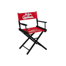 Alternate image for MLB Director's Chair