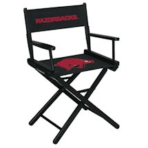 Alternate Image 1 for NCAA Director's Chair