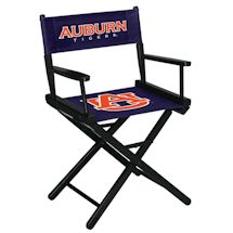 Alternate Image 3 for NCAA Director's Chair