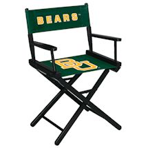 Alternate Image 4 for NCAA Director's Chair
