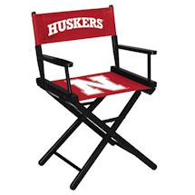 Alternate image for NCAA Director's Chair