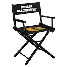 Alternate Image 1 for NHL Director's Chair
