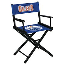 Alternate Image 4 for NHL Director's Chair