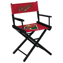 Alternate image for NHL Director's Chair