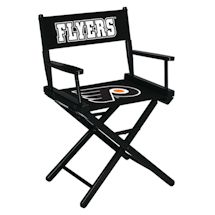 Alternate image NHL Director's Chair