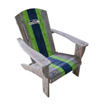 Alternate image NFL Adirondack Chair