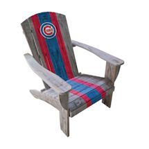 Alternate image MLB Adirondack Chair