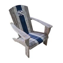 Alternate image MLB Adirondack Chair