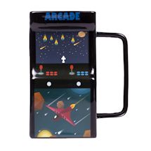 Product Image for Arcade Console Heat Changing Mug
