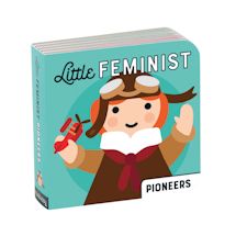 Alternate image Little Feminist Minibooks