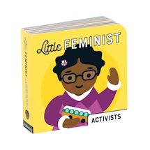 Alternate image Little Feminist Minibooks
