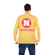 Alternate image NCAA Faux Real Suit Top
