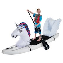 Alternate image Stand-Up Paddleboard Floats