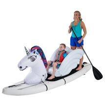 Alternate image Stand-Up Paddleboard Floats