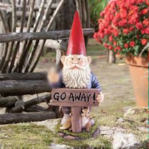 Alternate Image 3 for Go Away Gnome