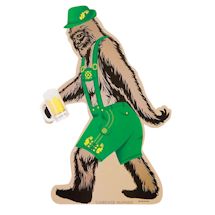 Alternate image Dress-Up Bigfoot