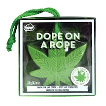 Alternate image Dope on a Rope