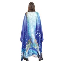 Alternate image Mermaid Blanket