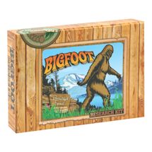 Alternate image Bigfoot Research Kit