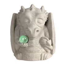 Alternate image Dragon Marble Statue