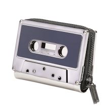 Alternate Image 1 for Cassette Tape Wallets