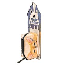Alternate image Dog Breed Poop Bag Holders