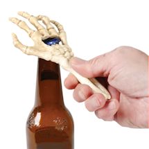 Alternate image Skeleton Bottle Opener