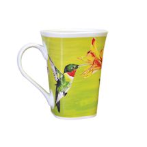 Alternate image Hummingbird Heat Change Mug