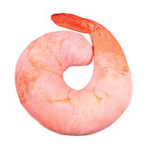 Alternate image Shrimp Neck Pillow