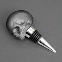 Alternate image Death By Wine Stopper