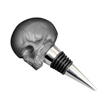 Alternate image Death By Wine Stopper