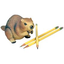 Alternate image Busy Beaver Pencil Sharpener