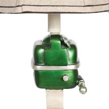 Alternate Image 4 for Outboard Motor Lamp
