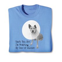 Product Image for My Cone Of Silence Shirt