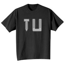 Alternate Image 2 for T U Shirts