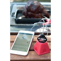 Alternate image Bluetooth Meat Thermometer