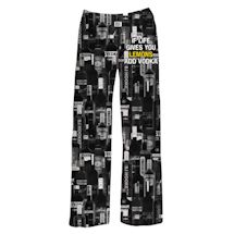 Alternate image for Alcohol Lounge Pant