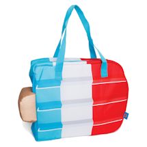 Alternate image Food-Shaped Soft Beach Cooler Bags