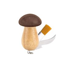 Alternate image Mushroom Tool Keychain