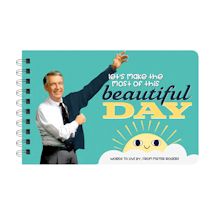 Alternate image Mister Rogers Inspirational Book And Magnets