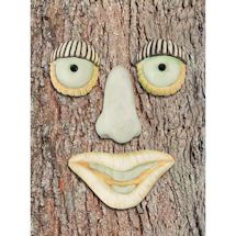 Product Image for Glow-In-The-Dark Tree Face